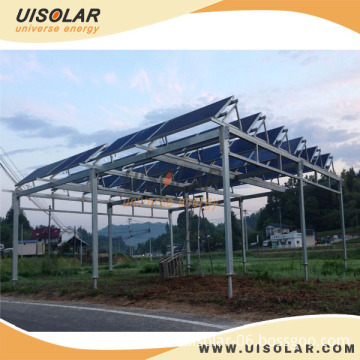 1000w solar panel kit for agriculture solar farm